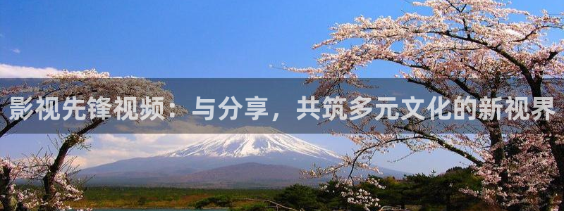 浮力影院在线：影视先锋视频：与分享，共筑多元文化的新视界
